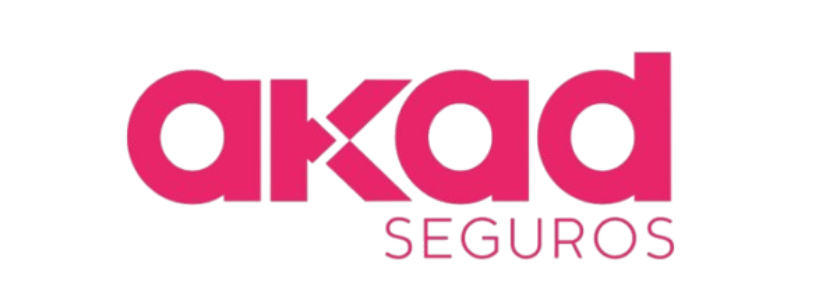 Logotipo Akad